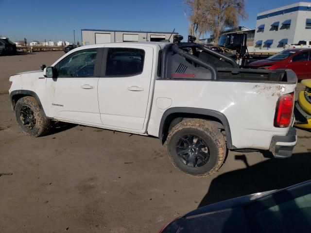 Obraz 2 z 2016 CHEVROLET COLORADO Z71 2016 z VIN 1GCPTDE19G1351458