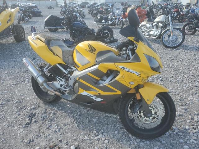 2006 HONDA CBR600 F4 2006 image