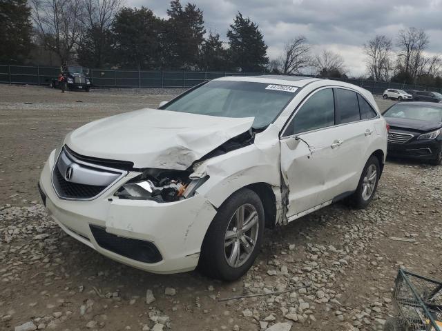 2015 ACURA RDX  2015 image