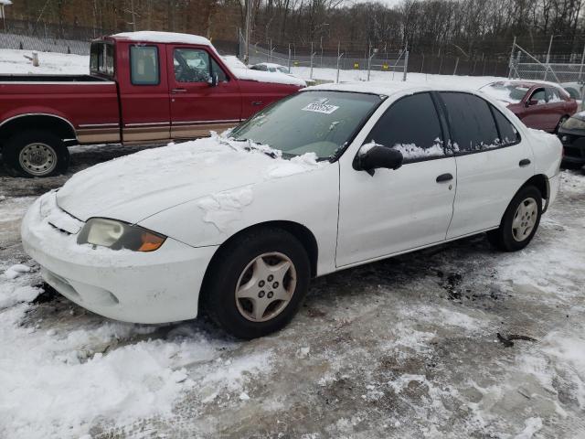 2004 CHEVROLET CAVALIER  2004 image