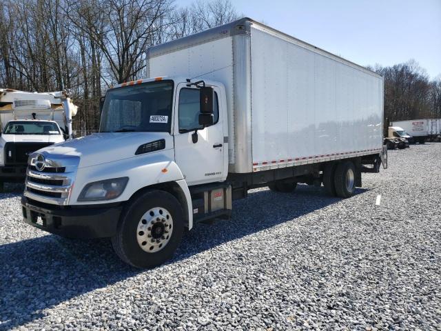 2017 HINO HINO 338  2017 image