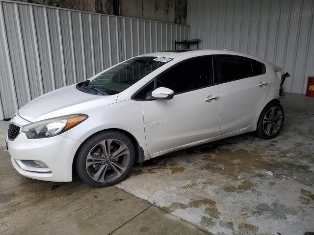 Изображение 2015 KIA FORTE EX 2015