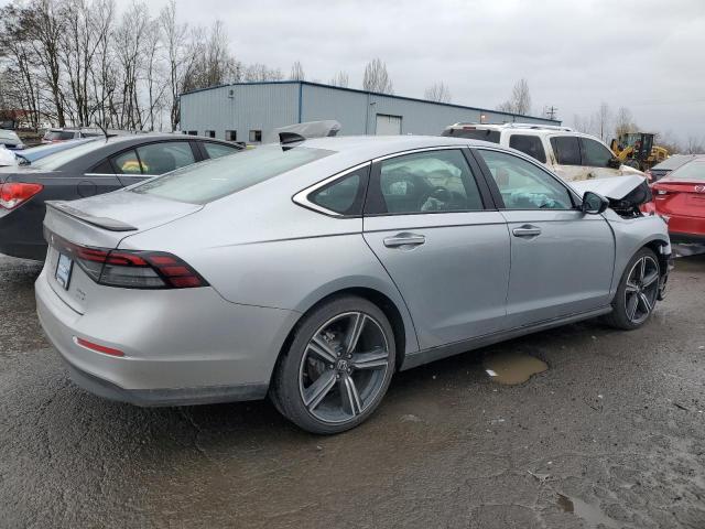 Image 3 of 2024 HONDA ACCORD HYBRID SPORT 2024 with VIN 1HGCY2F59RA026450