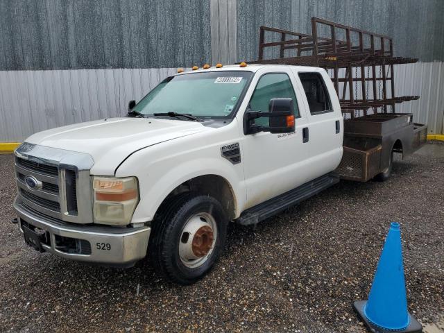 2009 FORD F350 SUPER DUTY 2009 image