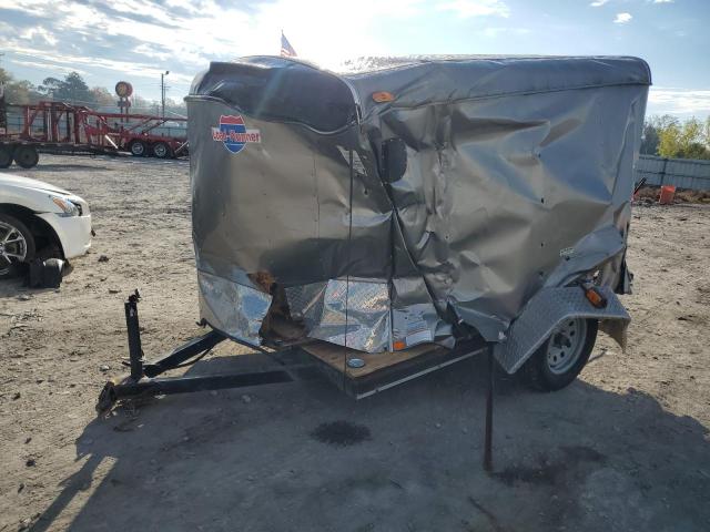 Image 2 of 2013 INTE TRAILER 2013 with VIN 4RACS0814DC034870