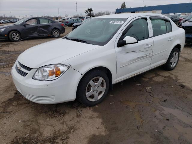 Изображение 2008 CHEVROLET COBALT LT 2008