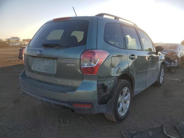 Obraz 3 z 2015 SUBARU FORESTER 2.5I 2015 z VIN JF2SJABC3FH511653