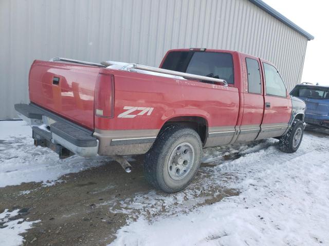 Изображение 3 1998 CHEVROLET GMT-400 K1500 1998 с VIN 2GCEK19R1W1238203