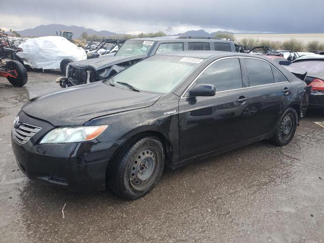 Изображение 1 2008 TOYOTA CAMRY HYBRID 2008 с VIN 4T1BB46K68U047908