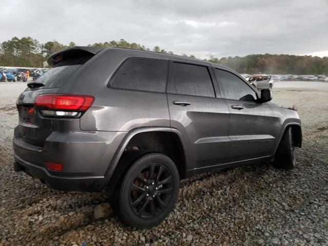 Изображение 3 2021 JEEP GRAND CHEROKEE LAREDO 2021 с VIN 1C4RJFAG9MC562387
