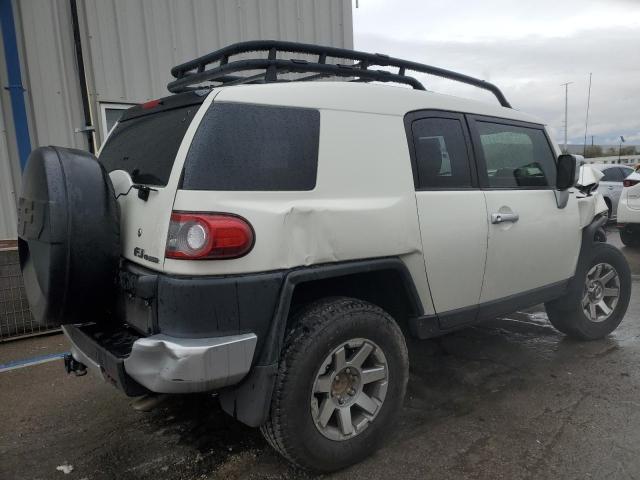 Image 3 of 2014 TOYOTA FJ CRUISER  2014 with VIN JTEBU4BF7EK185144