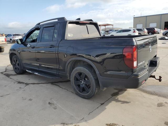 Image 2 of 2017 HONDA RIDGELINE BLACK EDITION 2017 with VIN 5FPYK3F8XHB003729