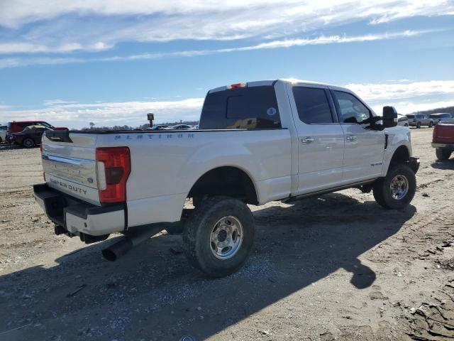 Image 3 of 2017 FORD F250 SUPER DUTY 2017 with VIN 1FT7W2BT6HEC17891