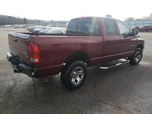 Изображение 3 2003 DODGE RAM 1500 ST 2003 с VIN 1D7HU18N53S357654