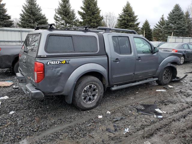 Image 3 of 2018 NISSAN FRONTIER S 2018 with VIN 1N6AD0EV9JN761074