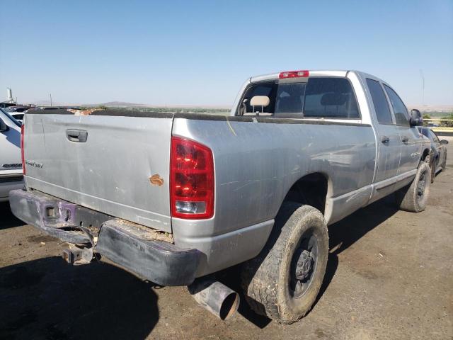 Obraz 3 z 2005 DODGE RAM 2500 ST 2005 z VIN 3D7KS28C15G763473