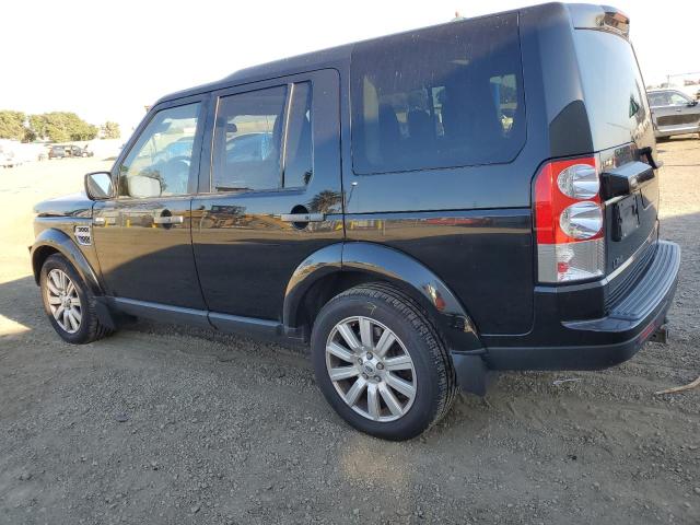 Obraz 2 z 2013 LAND ROVER LR4 HSE 2013 z VIN SALAG2D47DA683431