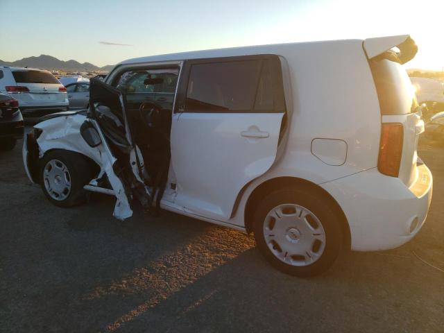Obraz 2 z 2010 TOYOTA SCION XB 2010 z VIN JTLZE4FE7A1110868