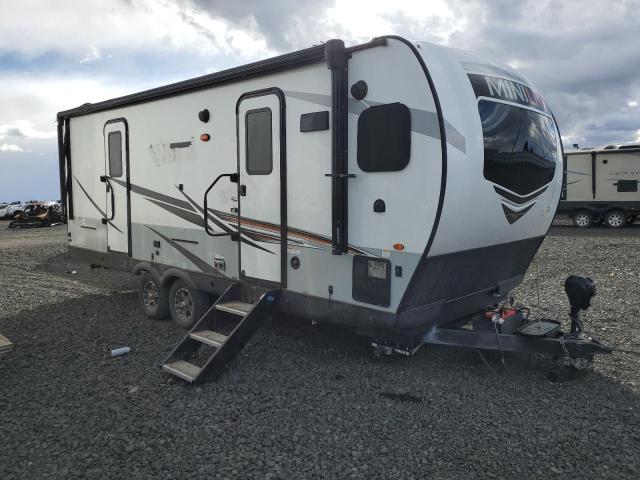 2022 ROCK TRVL TRLR 2022 image