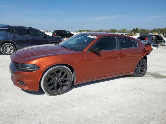 Obraz 2022 DODGE CHARGER SXT 2022