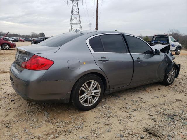 Obraz 3 z 2010 INFINITI G37  2010 z VIN JN1CV6AR1AM451742