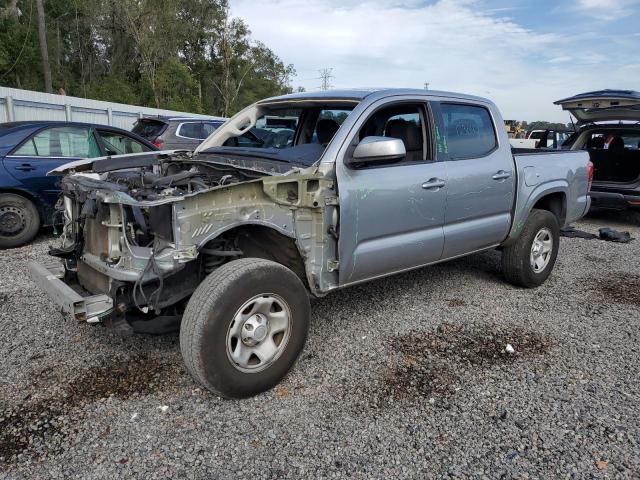 2017 TOYOTA TACOMA DOUBLE CAB 2017 image