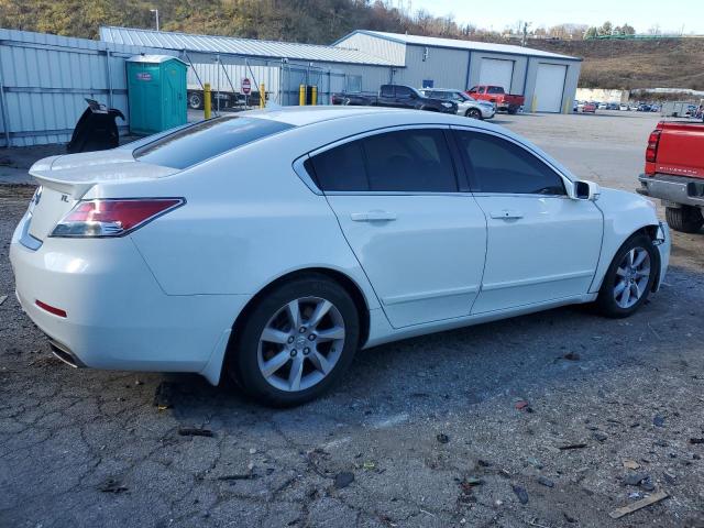 Image 3 of 2014 ACURA TL TECH 2014 with VIN 19UUA8F57EA002914
