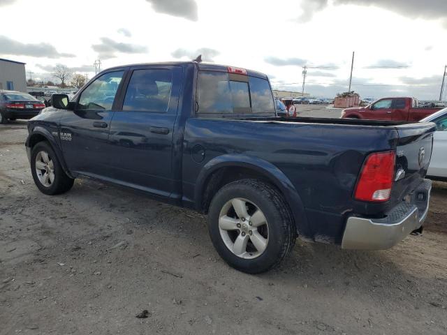 Image 2 of 2015 RAM 1500 SLT 2015 with VIN 1C6RR6LTXFS639383