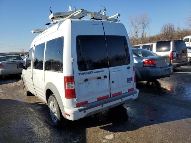 Image 2 of 2011 FORD TRANSIT CONNECT XLT PREMIUM 2011 with VIN NM0KS9CN9BT055625