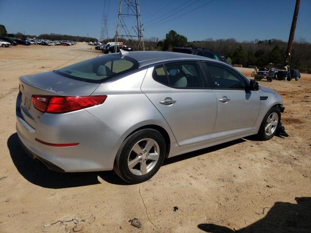 Изображение 3 2015 KIA OPTIMA LX 2015 с VIN 5XXGM4A77FG518166