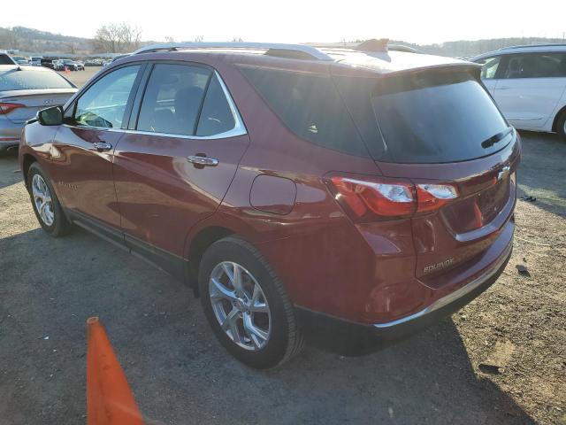 Obraz 2 z 2019 CHEVROLET EQUINOX PREMIER 2019 z VIN 3GNAXXEV0KL199190