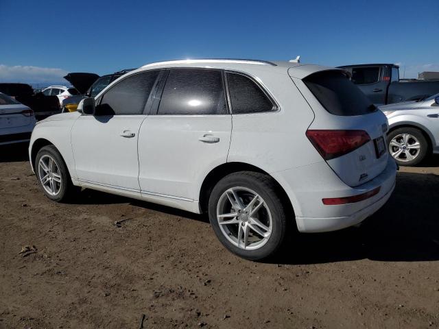 Изображение 2 2014 AUDI Q5 PREMIUM PLUS 2014 с VIN WA1LFAFP8EA010700