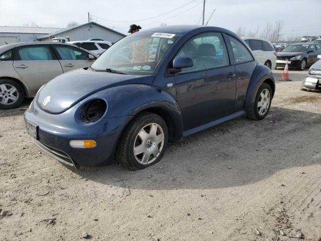 2000 VOLKSWAGEN NEW BEETLE GLS 2000 image