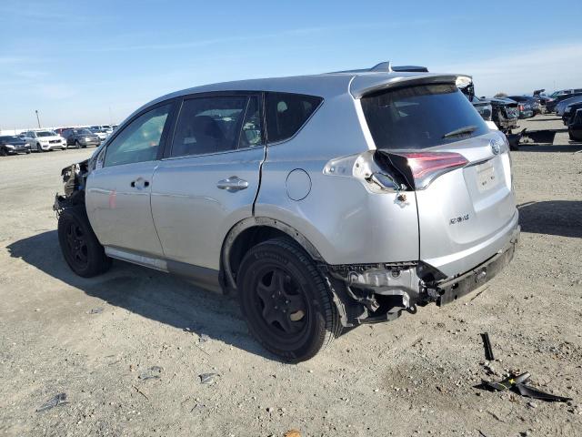 Obraz 2 z 2018 TOYOTA RAV4 LE 2018 z VIN JTMBFREV4JJ261093