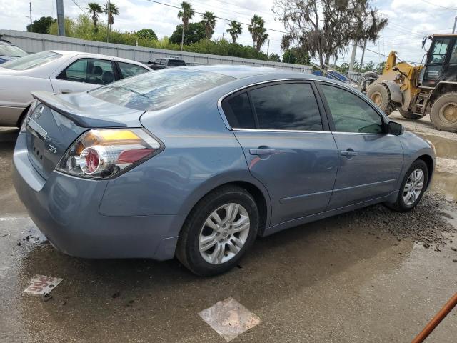 Image 3 of 2012 NISSAN ALTIMA BASE 2012 with VIN 1N4AL2AP5CN547877