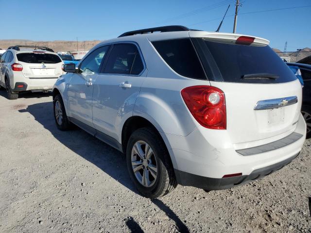 Image 2 of 2012 CHEVROLET EQUINOX LT 2012 with VIN 2GNALDEK9C1259552