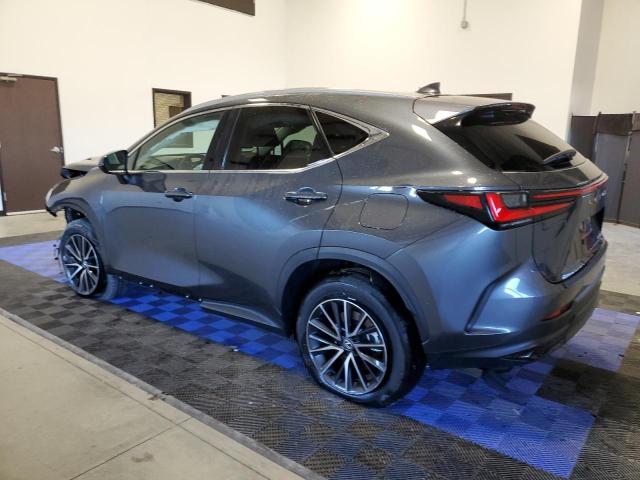 Image 2 of 2024 LEXUS NX 350H BASE 2024 with VIN 2T2GKCEZ4RC025418