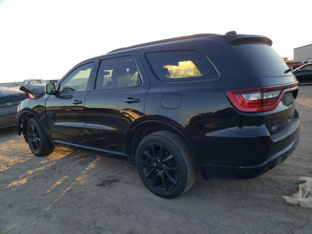 Image 2 of 2018 DODGE DURANGO GT 2018 with VIN 1C4RDHDG3JC269529