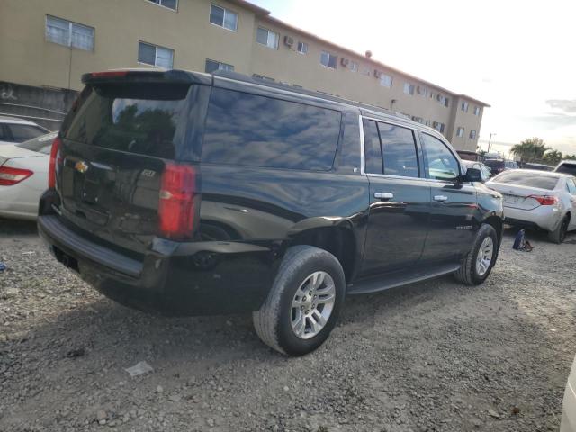 Изображение 3 2019 CHEVROLET SUBURBAN K1500 LT 2019 с VIN 1GNSKHKC3KR334974