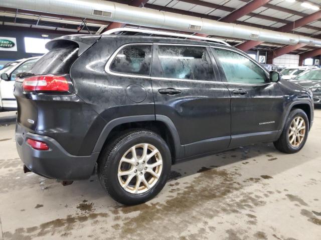 Изображение 3 2014 JEEP CHEROKEE LATITUDE 2014 с VIN 1C4PJMCB3EW321860