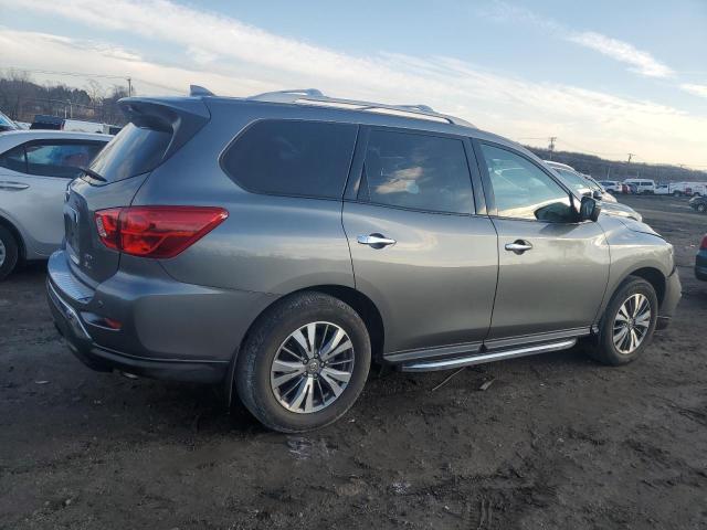 Изображение 3 2020 NISSAN PATHFINDER SL 2020 с VIN 5N1DR2CM7LC627519