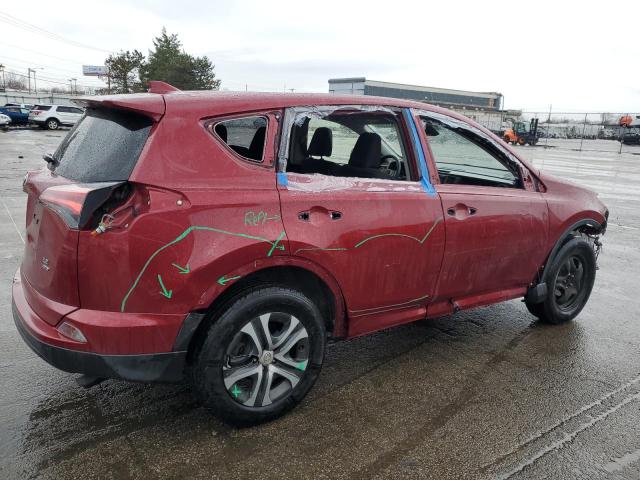 Obraz 3 z 2018 TOYOTA RAV4 LE 2018 z VIN JTMBFREV2JD258269