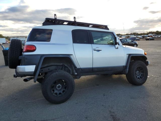 Изображение 3 2008 TOYOTA FJ CRUISER  2008 с VIN JTEBU11F98K046654