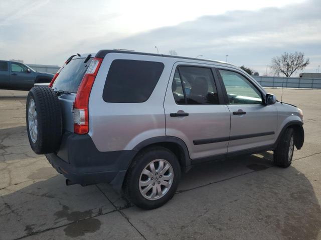 Image 3 of 2005 HONDA CR-V EX 2005 with VIN SHSRD78835U301538