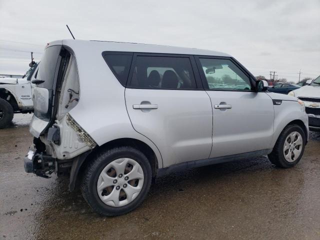 Obraz 3 z 2014 KIA SOUL  2014 z VIN KNDJN2A22E7721923