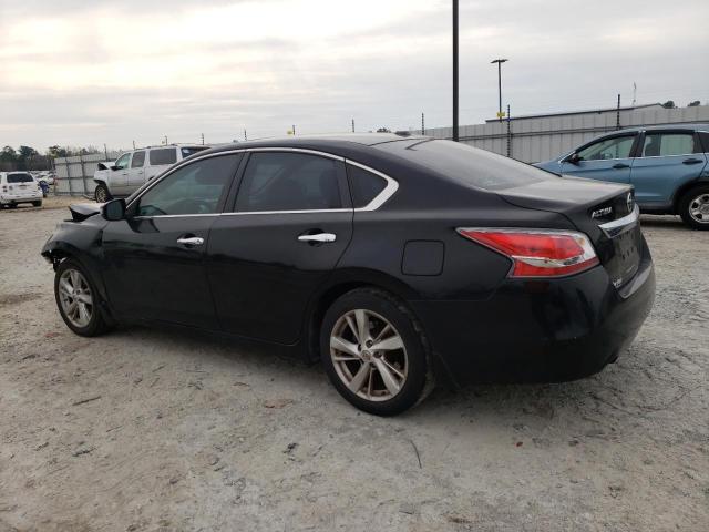 Image 2 of 2015 NISSAN ALTIMA 2.5 2015 with VIN 1N4AL3AP2FN406713