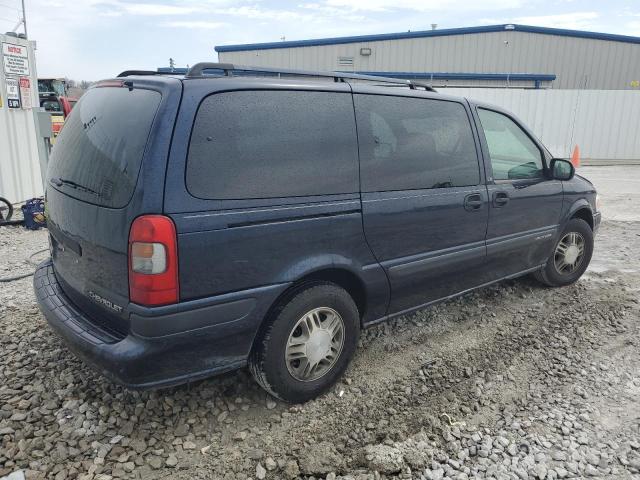 Изображение 3 2005 CHEVROLET VENTURE LS 2005 с VIN 1GNDV23E75D104949