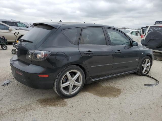Image 3 of 2009 MAZDA 3 S 2009 with VIN JM1BK344691250500