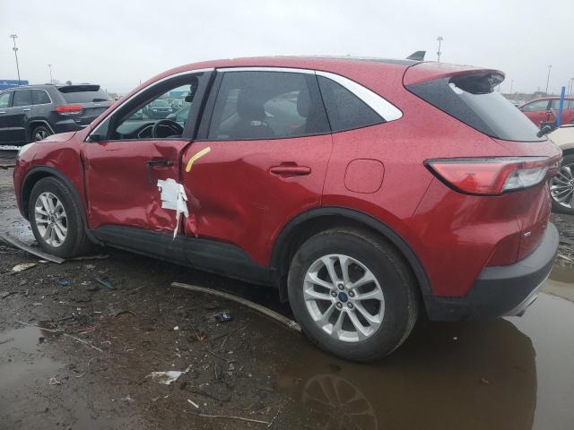 Image 2 of 2020 FORD ESCAPE SE 2020 with VIN 1FMCU0G69LUA53199