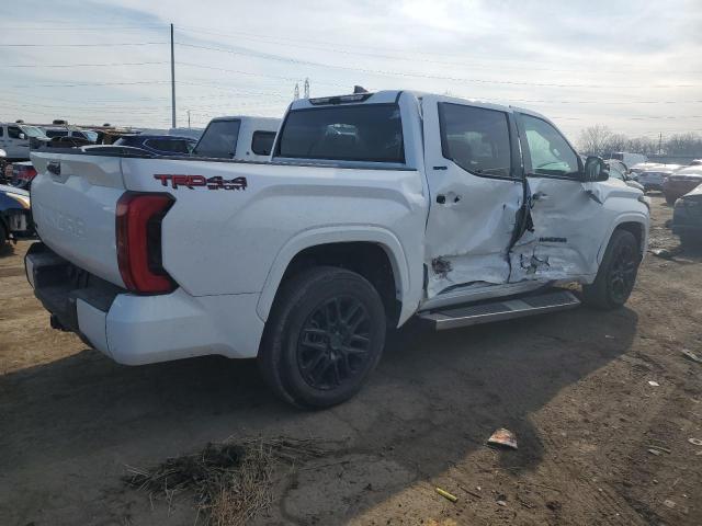 Изображение 3 2022 TOYOTA TUNDRA CREWMAX SR 2022 с VIN 5TFLA5DB9NX015601